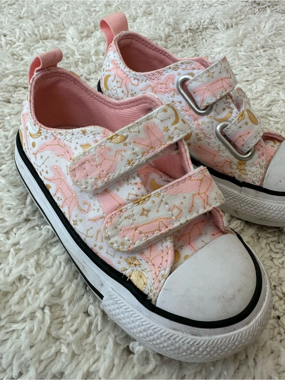 Converse Constellations Easy-On Chuck Taylor All Star Shoes